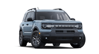2025 Ford Bronco Sport® External Image 5